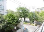 ラ・ネージュ小石川　眺望イメージ