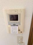 インターホン　レジデンス千駄木