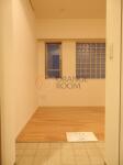 玄関　プライムアーバン本駒込