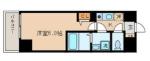 シエル白山A館