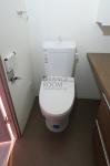 ブランシエスタ駒込　トイレ