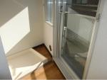 洗濯機置場　別部屋の参考写真