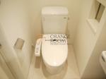 プライムアーバン神楽坂　トイレイメージ