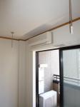 FLAT21　設備