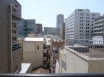 FLAT21　眺望イメージ