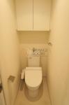 DIPS神楽坂　トイレイメージ