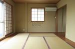和室　村越家マンション