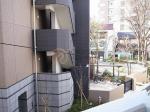クレール小石川　眺望