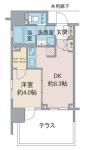 クレヴィア文京白山
