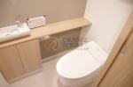 アクシア文京本駒込　トイレイメージ