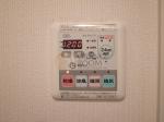 アルテシモ　ヴァレント　設備