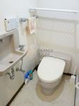 フォルム小石川　トイレイメージ