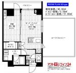 ステージファースト東大前