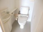 シャリエ本郷　トイレイメージ