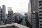 プライムアーバン本郷壱岐坂　眺望イメージ