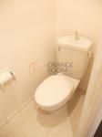 サンドリアル千石　トイレイメージ