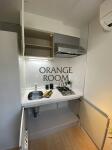 キッチン収納　EXAM小石川　※モデルルームです