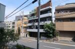 眺望　EXAM小石川
