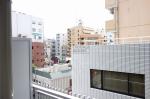 パークアクシス本郷の杜　眺望