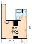 ライオンズマンション白山駅前