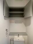 トイレ収納　プリンセス・アイル後楽園