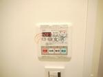 設備　クレイシア新大塚