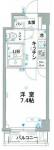 ラグーンシティ文京小石川