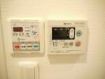 スカイコート本郷東大前弐番館　設備