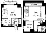 ドミール文京小石川