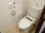 アーバンビュー本郷　トイレイメージ