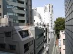 スカラグリジア　眺望イメージ