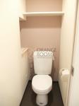 フェニックス本郷東大前　トイレイメージ