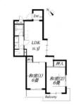 南マンション