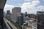 アイル文京白山　眺望イメージ