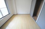 ロイヤル小石川　DK