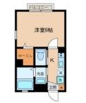 ヒルズ西片町