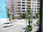 コスモ小石川　眺望