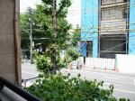 コスモ小石川　眺望