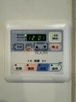 フォレストヒルズ小日向　バス設備①