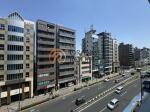 フォレストヒルズ小日向　眺望②