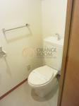 ビタフェリーチェ　トイレイメージ