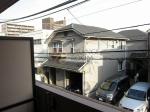 ビタフェリーチェ　眺望イメージ