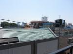 ライオンズマンション文京白山　眺望