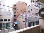 ドルチェ文京小石川　眺望イメージ