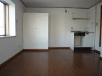 SAIGA HOUSE Ⅰ　室内