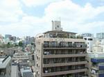 パークスクエア小石川　眺望イメージ