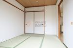 メゾン・ド・白山　和室イメージ