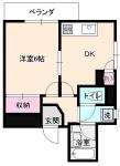 コスモハイム小石川