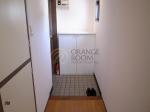 コスモハイム小石川　玄関