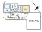 アイムタウン千駄木